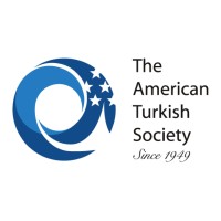 The American Turkish Society Logo
