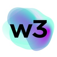 w3.fund Logo