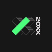 20XX Capital Logo