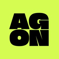 AGON Logo
