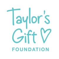 Taylors Gift Foundation Logo