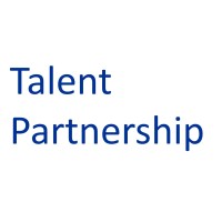 Talent Partnership | Leadership Coaching and Development Logo