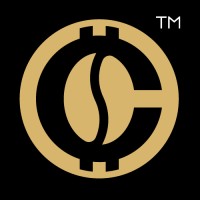 CoinCoffee, LLC. Logo