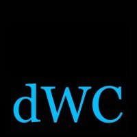 de Weerdt Consulting Inc. Logo