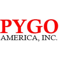 PYGO America, Inc. Logo