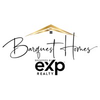 Barquest Homes Brokered by EXP Realty Logo