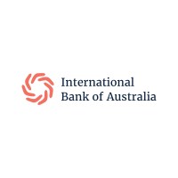 International Bank of Australia Logo