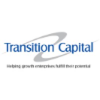 Transition Capital Logo