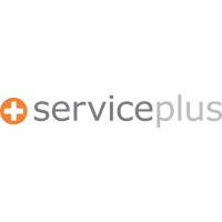 Service Plus Logo