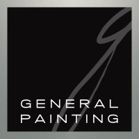 General Painting Logo