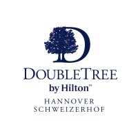 DoubleTree by Hilton Hannover Schweizerhof Logo