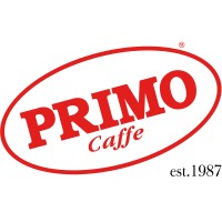 Primo Coffee Logo