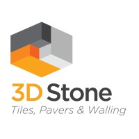 3D Stone Logo