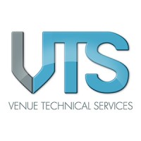 Venue Technical Services Logo