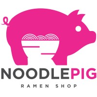 NOODLEPIG Logo