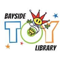 Bayside Toy Library Logo