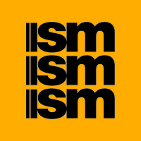 ISM Objects Logo