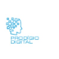 Prodígio Digital - Produção de Conteúdos Digitais Logo