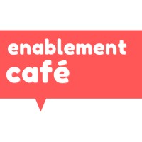 Enablement Cafe Logo