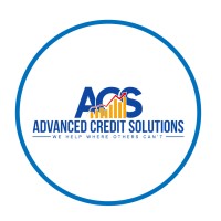 Advance Credit Solutions Logo