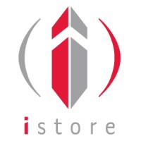 The Information Store Logo