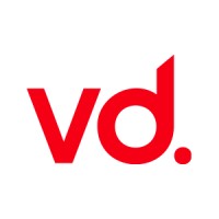 VD Pro Group Logo
