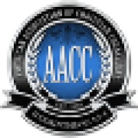 American Association of Christian Counselors Logo
