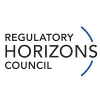 Regulatory Horizons Council Logo