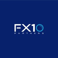 FX10 Partners Logo
