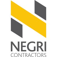 Negri Contractors Logo