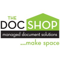 The DocShop Logo