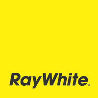 Ray White Mt Gravatt Logo