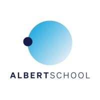 Albert School Logo