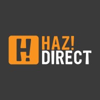 Hazi Direct NZ Logo