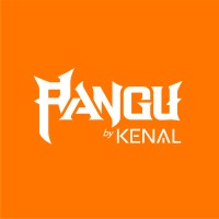 PANGU by Kenal Logo