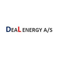 DeaL Energy A/S Logo