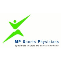 MP Sports Physicians Logo