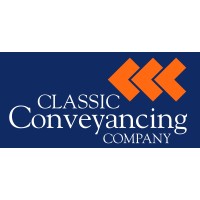 Classic Conveyancing Company Logo