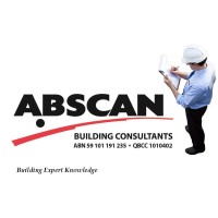 Abscan Building Consultants Logo