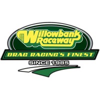 Willowbank Raceway Logo