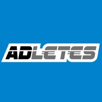 Stichting Adletes Logo
