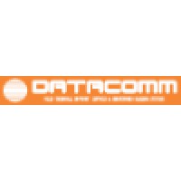 DATACOMM Logo