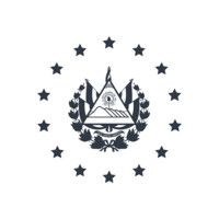 Presidencia de la República de El Salvador Logo