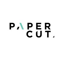 Papercut Logo