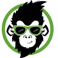 Green MNKY GmbH Logo