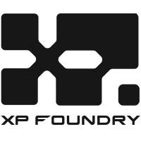 XP Foundry Logo