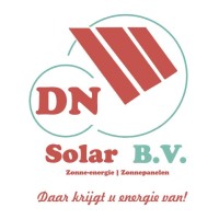 DN Solar BV Logo