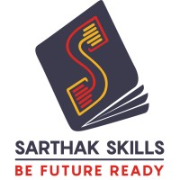 Sarthak Skills Logo