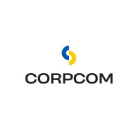 Corpcom - Magnetic Relations Logo