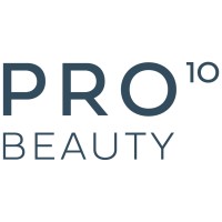 Pro10 Beauty Ltd Logo